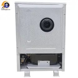 بخاری گازی 6000 مهسو طرح کودک بن تن