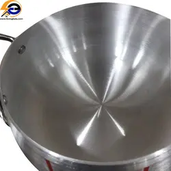 سرویس قابلمه 10 پارچه آلومینیومی کاسیو