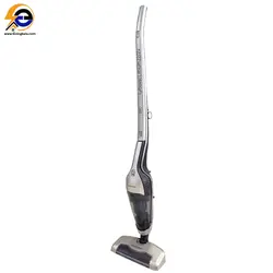 جارو شارژی ایستاده سیلور کرست مدل AD-651