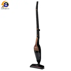 جارو شارژی ایستاده سیلور کرست مدل AD-651