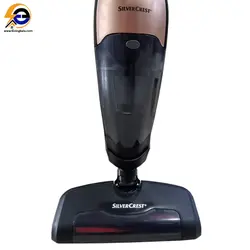 جارو شارژی ایستاده سیلور کرست مدل AD-651