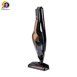 جارو شارژی ایستاده سیلور کرست مدل AD-651