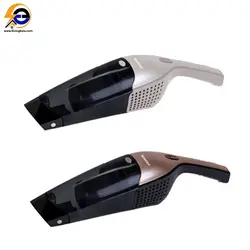 جارو شارژی ایستاده سیلور کرست مدل AD-651