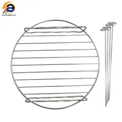 سرخ کن بدون روغن سیلور کرست مدل Ad-2024