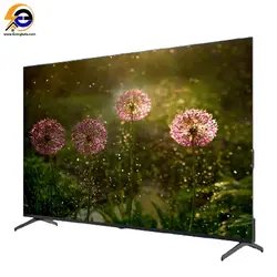 تلویزیون 50 اینچ ال ای دی هوشمند اسنوا مدل 50sa700 رونیا