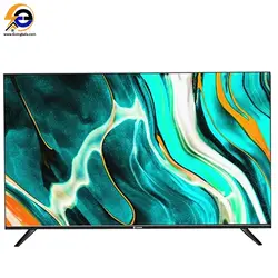 تلویزیون 55 اینچ هوشمند اسنوا مدل 55sa700 رونیا