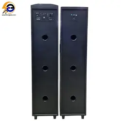 باند اسپیکر دوقلو میکرولب مدل q620 دیجی