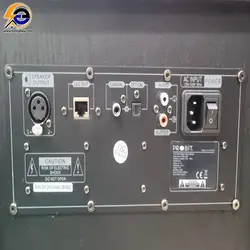 باند اسپیکر دوقلو میکرولب مدل q620 دیجی