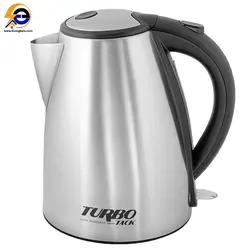 چای ساز صفحه ای توربوتک مدل AD-8855