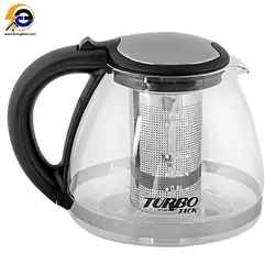 چای ساز صفحه ای توربوتک مدل AD-8855