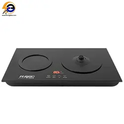 چای ساز صفحه ای توربوتک مدل AD-8855