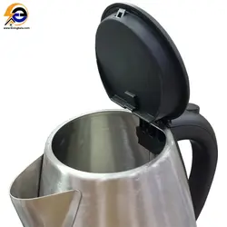 چای ساز صفحه ای توربوتک مدل AD-8855