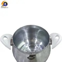 سماور روگازی 5 لیتری عالی نسب مدل لادن