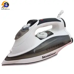 اتو بخار دستی سیلور کرست مدل T-5508W