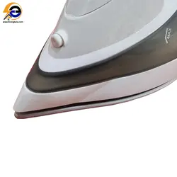 اتو بخار دستی سیلور کرست مدل T-5508W