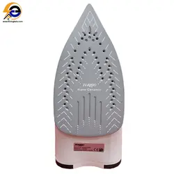 اتو بخار دستی سیلور کرست مدل T-5508W