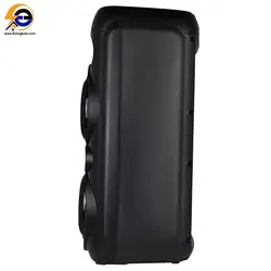 اسپیکر شارژی قابل حمل میکرولب مدل tonb 83