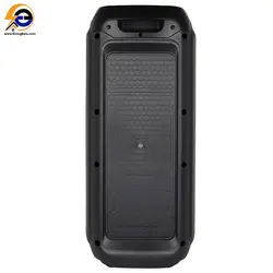 اسپیکر شارژی قابل حمل میکرولب مدل tonb 83