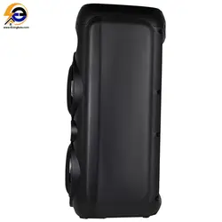 اسپیکر شارژی قابل حمل میکرولب مدل tonb 64