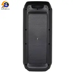 اسپیکر شارژی قابل حمل میکرولب مدل tonb 64