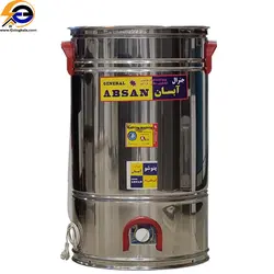 پتوشور 60 لیتر افشار