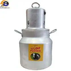 کره گیر 7 لیتر پیوژن