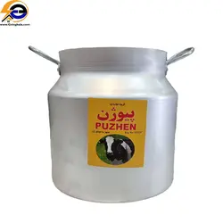 کره گیر 7 لیتر پیوژن