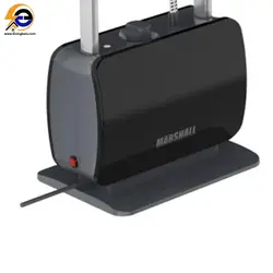 اتو بخارگر ایستاده میزدار مارشال مدل m5600