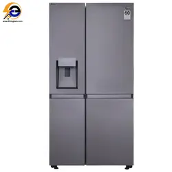 یخچال فریزر ساید بای ساید کلور مدل نوبل C2S-29HS1