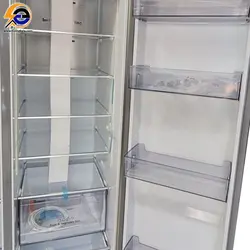 یخچال فریزر ساید بای ساید کلور مدل نوبل C2S-29HS1