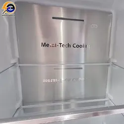 یخچال فریزر ساید بای ساید کلور مدل نوبل C2S-29HS1