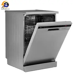 ماشین ظرفشویی پاکشوما 15 نفره مدل E53X