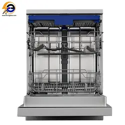 ماشین ظرفشویی پاکشوما 15 نفره مدل E53X