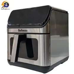 سرخ کن بدون روغن بلانزو مدل BFA-8040