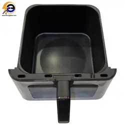 سرخ کن بدون روغن بلانزو مدل BFA-8040