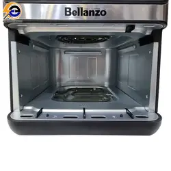 سرخ کن بدون روغن بلانزو مدل BFA-8040