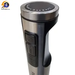 گوشت کوب برقی تک کاره بلانزو مدل BHB-1115