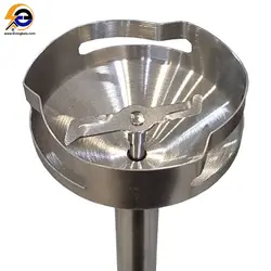 گوشت کوب برقی تک کاره بلانزو مدل BHB-1115