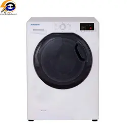 ماشین لباسشویی 8 کیلویی زیرووات مدل 1184WT