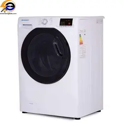 ماشین لباسشویی 8 کیلویی زیرووات مدل 1184WT