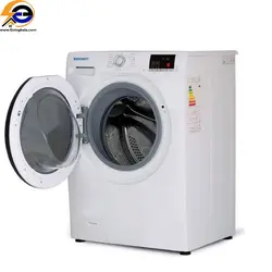 ماشین لباسشویی 8 کیلویی زیرووات مدل 1184WT