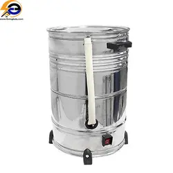 کره گیر برقی 20 لیتر برند افشار
