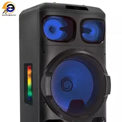 اسپیکر میکرولب مدل extreme 151