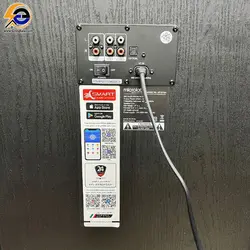 اسپیکر میکرولب مدل extreme 151