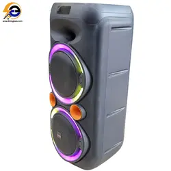 اسپیکر شارژی قابل حمل میکرولب مدل Hengam 84