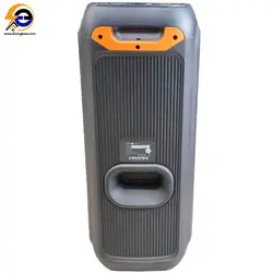 اسپیکر شارژی قابل حمل میکرولب مدل Hengam 84