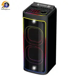 اسپیکر شارژی قابل حمل رنواتی مدل BT-8202