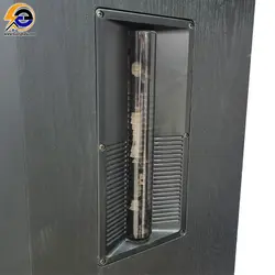 اسپیکر ایستاده دوقلو میکرولب مدل DJ-X410