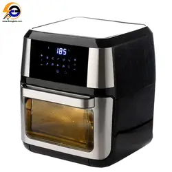 سرخ کن بدون روغن لاریزو 12 لیتری مدل LI-1560