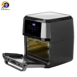 سرخ کن بدون روغن لاریزو 12 لیتری مدل LI-1560